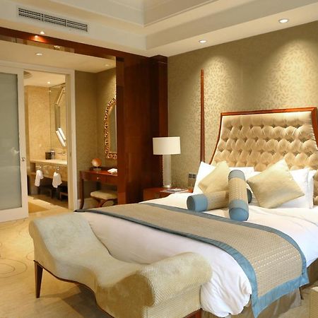 Hotel Shanghai Sheshan Oriental - Handwritten Collection מראה חיצוני תמונה