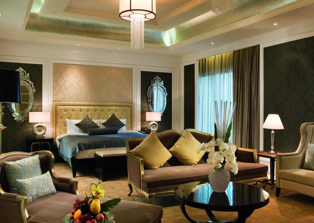 Hotel Shanghai Sheshan Oriental - Handwritten Collection מראה חיצוני תמונה