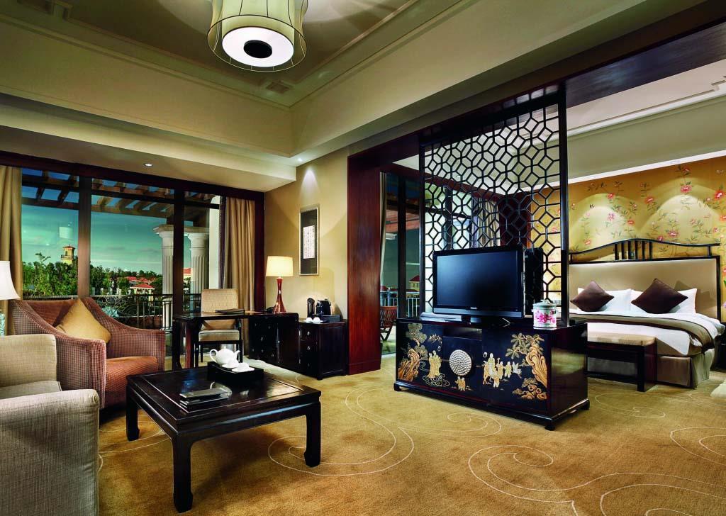 Hotel Shanghai Sheshan Oriental - Handwritten Collection מראה חיצוני תמונה