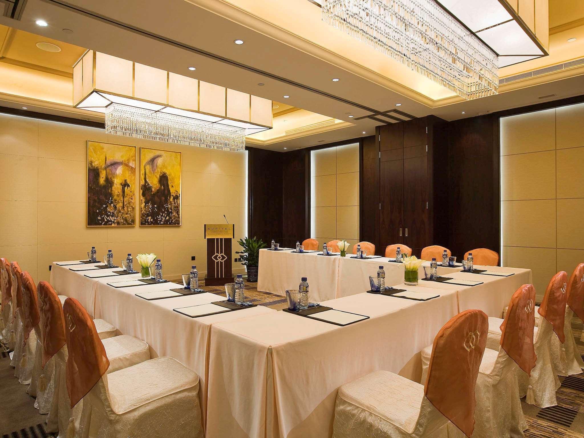 Hotel Shanghai Sheshan Oriental - Handwritten Collection מראה חיצוני תמונה