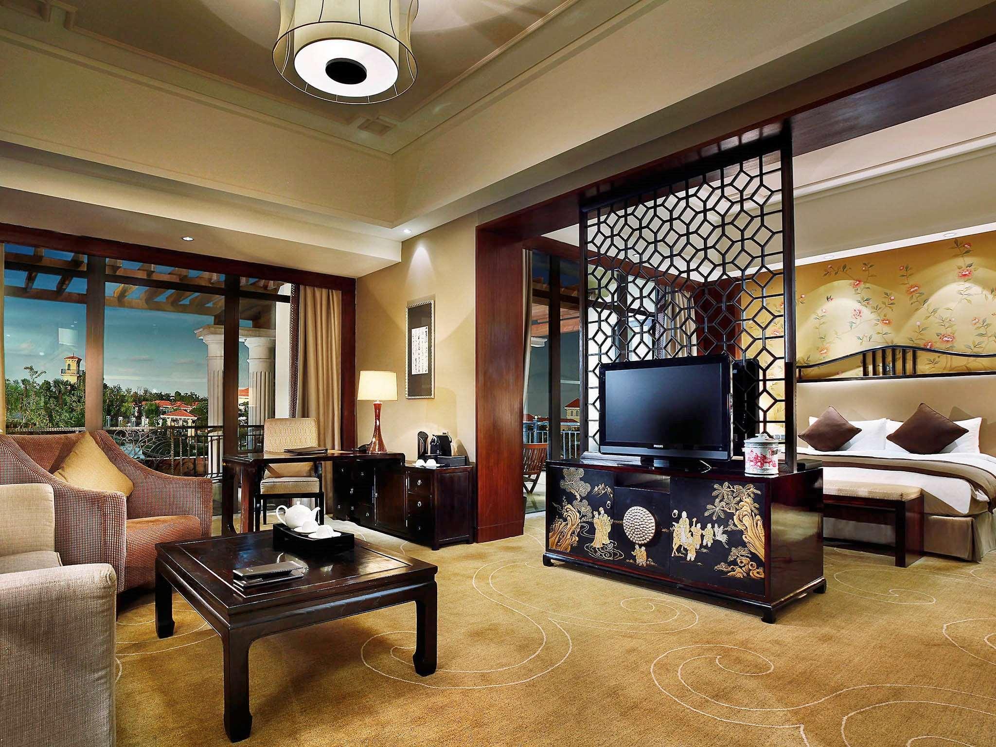 Hotel Shanghai Sheshan Oriental - Handwritten Collection מראה חיצוני תמונה