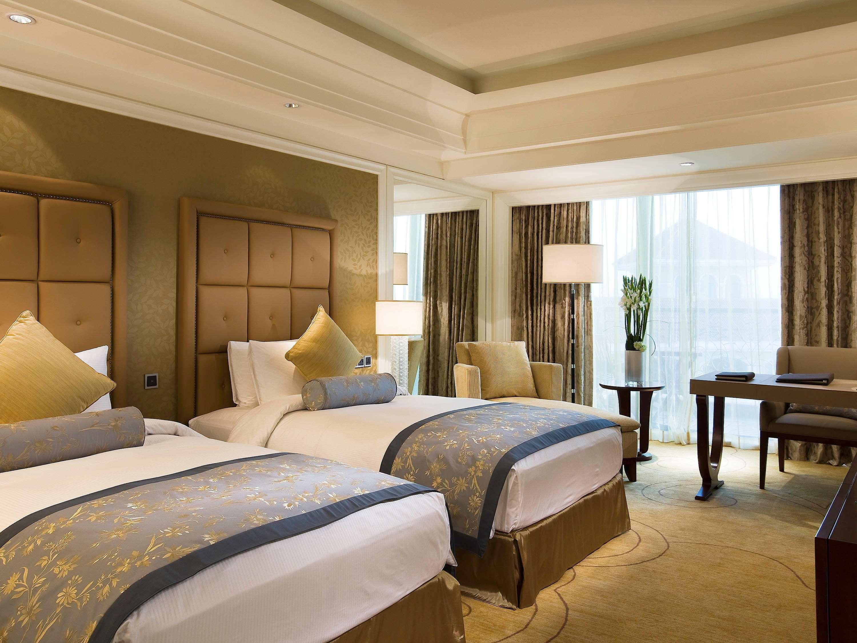 Hotel Shanghai Sheshan Oriental - Handwritten Collection מראה חיצוני תמונה
