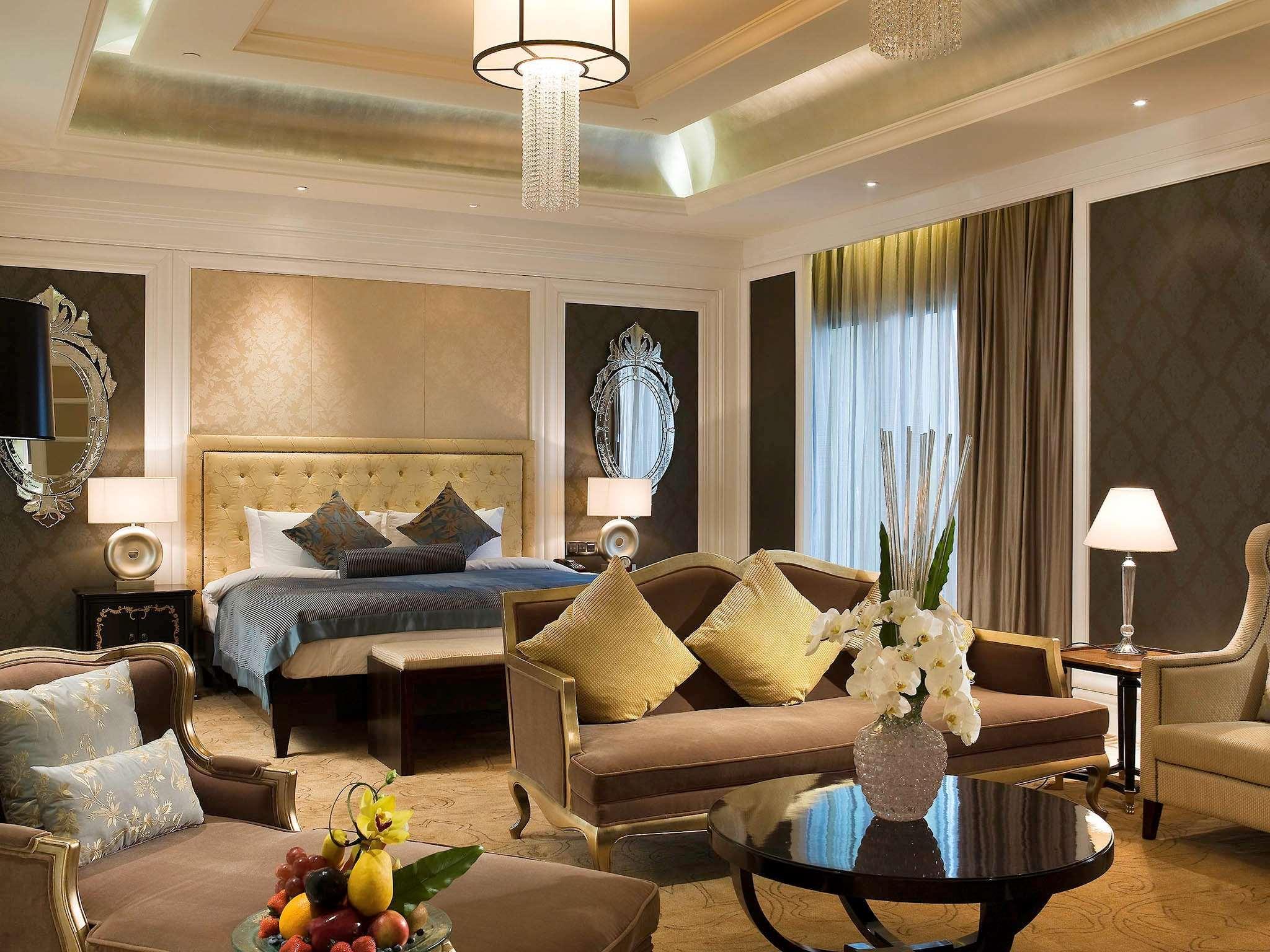 Hotel Shanghai Sheshan Oriental - Handwritten Collection מראה חיצוני תמונה