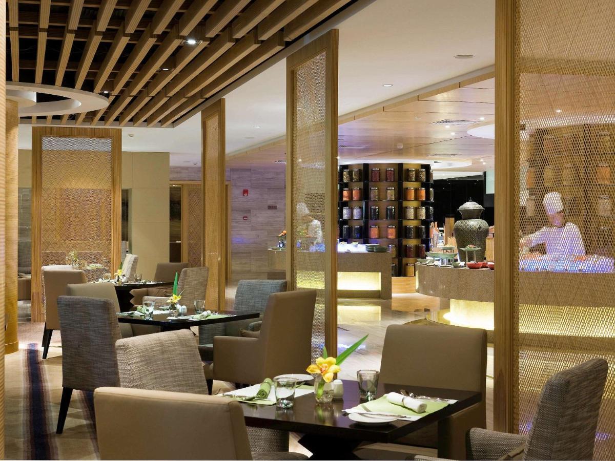 Hotel Shanghai Sheshan Oriental - Handwritten Collection מראה חיצוני תמונה