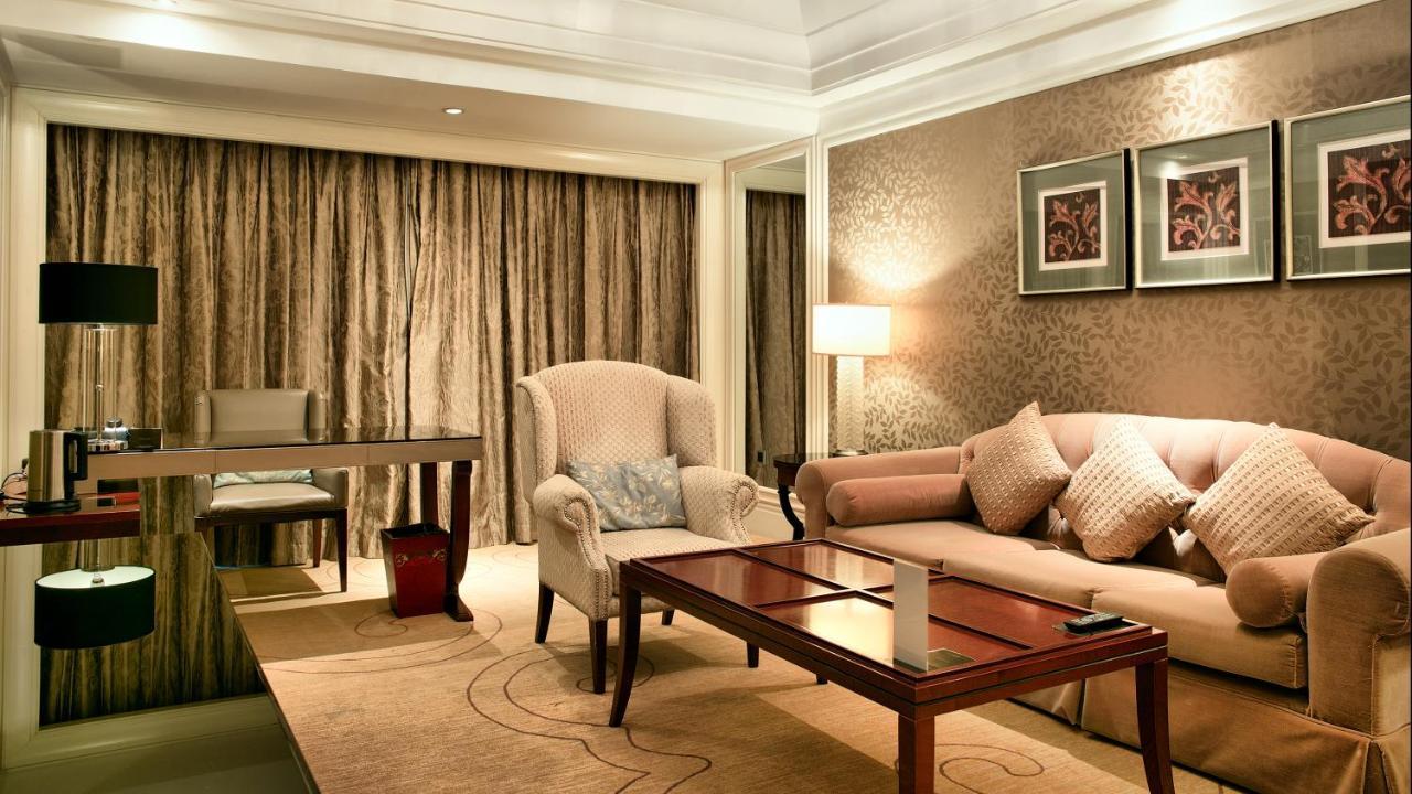 Hotel Shanghai Sheshan Oriental - Handwritten Collection מראה חיצוני תמונה