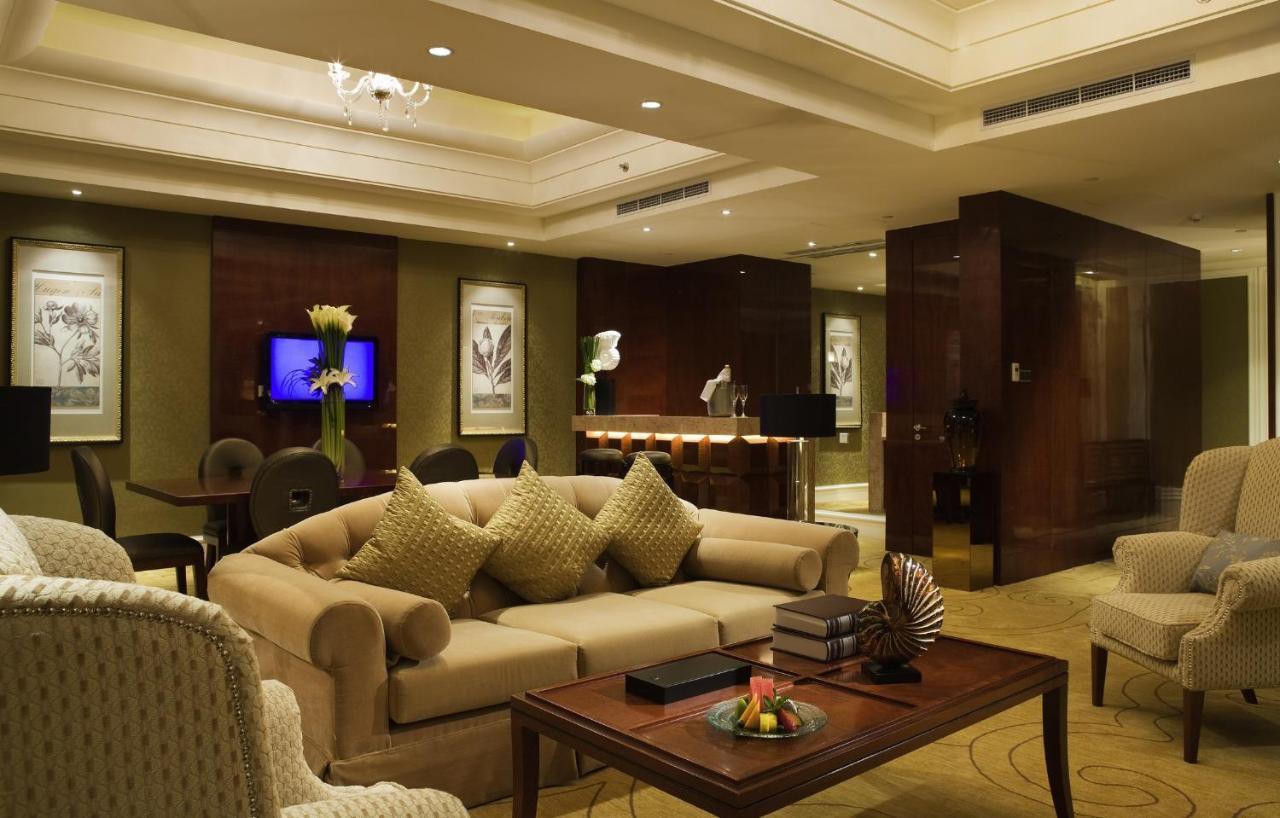 Hotel Shanghai Sheshan Oriental - Handwritten Collection מראה חיצוני תמונה