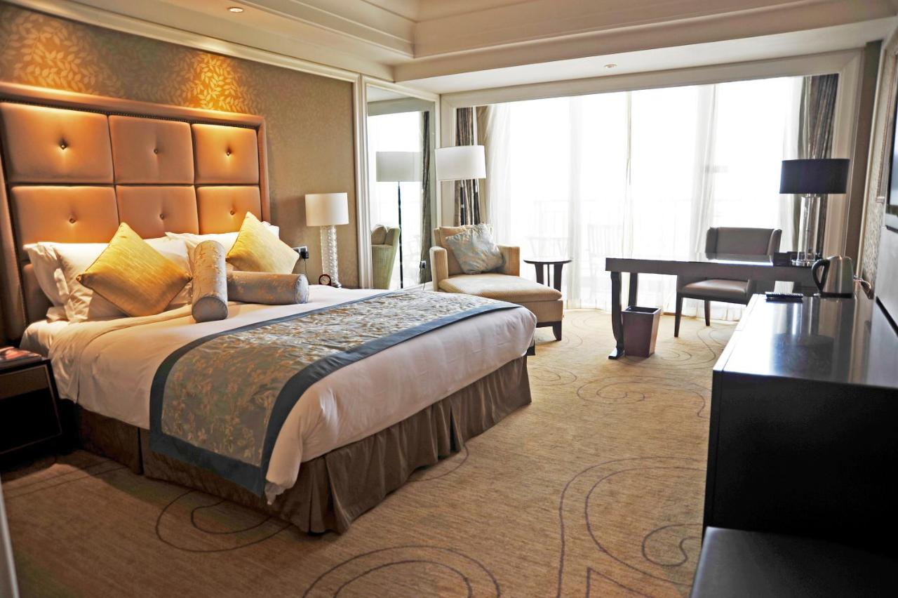 Hotel Shanghai Sheshan Oriental - Handwritten Collection מראה חיצוני תמונה