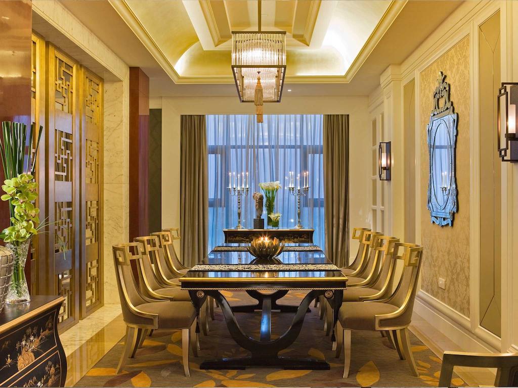 Hotel Shanghai Sheshan Oriental - Handwritten Collection מראה חיצוני תמונה