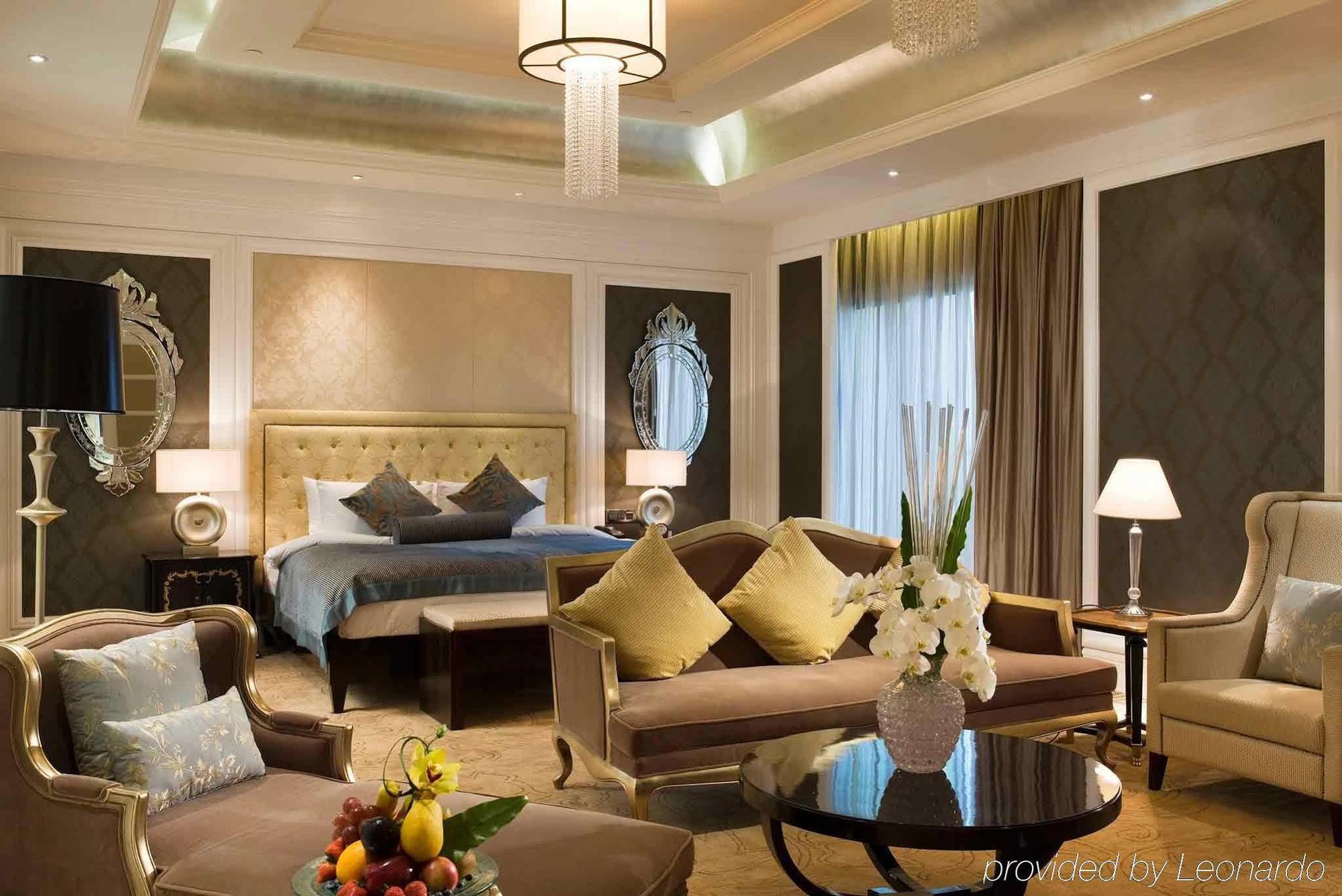 Hotel Shanghai Sheshan Oriental - Handwritten Collection מראה חיצוני תמונה