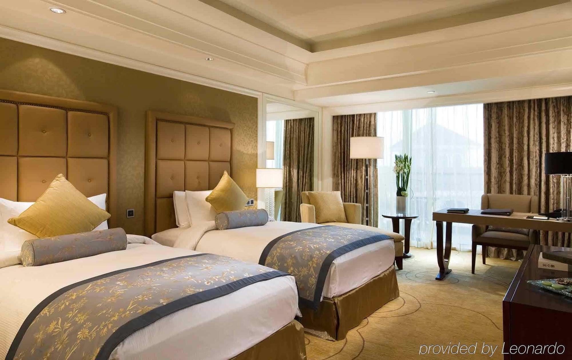 Hotel Shanghai Sheshan Oriental - Handwritten Collection חדר תמונה