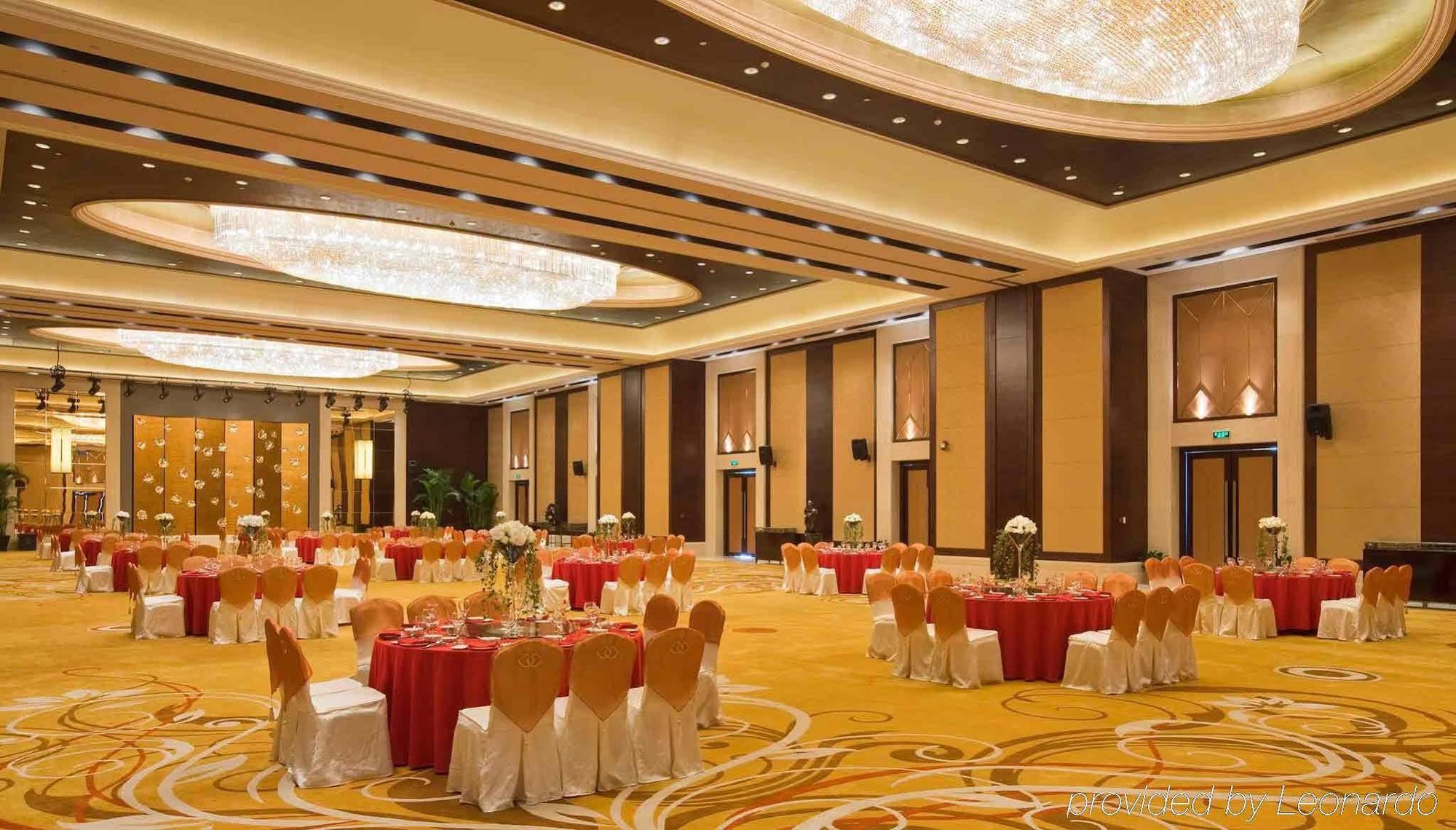 Hotel Shanghai Sheshan Oriental - Handwritten Collection מראה חיצוני תמונה