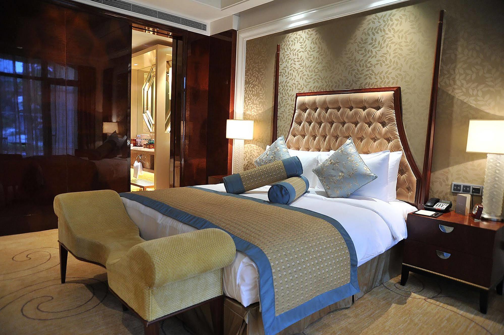 Hotel Shanghai Sheshan Oriental - Handwritten Collection מראה חיצוני תמונה